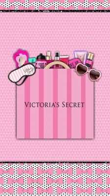 Pink Victoria Secret iPhone Wallpapers (30 + Background Pictures)