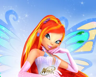 Обои с Winx » Винкс Клуб (Winx Club) - Игры для девочек винкс онлайн,  бесплатно!