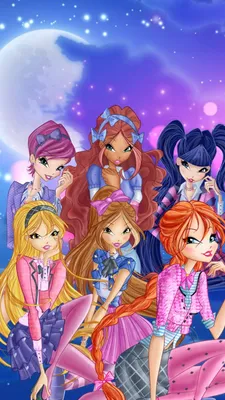 Download \"Bloom (Winx Club)\" wallpapers for mobile phone, free \"Bloom (Winx  Club)\" HD pictures