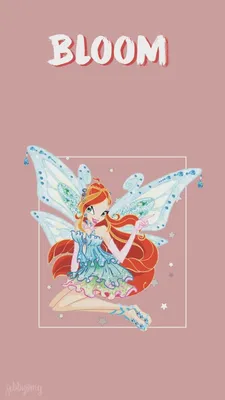 Winx Club Background | WhatsPaper