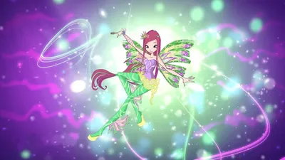 Обои на телефон или фон для постов. \"Винкс\" | Winx Club | Русский Amino