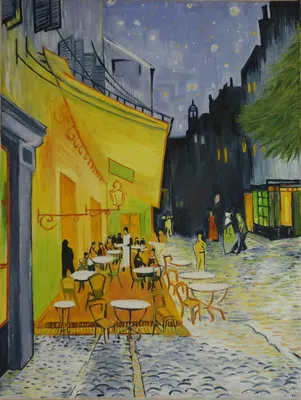 fondo de pantalla, van gogh and screen lock - image #6343632 on Favim.com