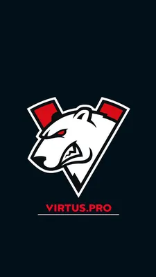 Virtus pro обои на телефон