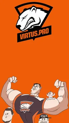 Virtus.pro on X: \"Such a good day for new VP wallpapers! High-res:  https://t.co/pIzaqU4Bjo https://t.co/i8JM6JskdX\" / X