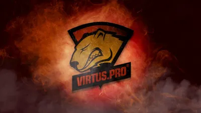 Virtus.pro показала форму с пандой для The International 2019 - Dota 2 -  Cyber.Sports.ru