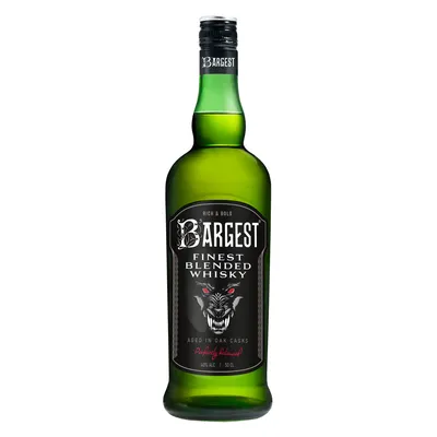 Виски Scottish Collie 3 y.o. Blend 0,5 l / Скотиш Колли 3 года 0,5 л