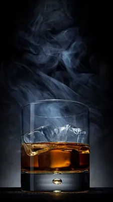 Whisky | Обои для телефона, Виски, Алкоголь