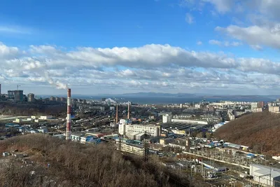 Ковчег-Приморье, строительный магазин, Русская ул., 65, Владивосток —  Яндекс Карты