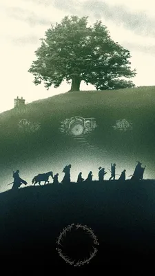 The Lord Of The Rings Mobile Wallpapers - Wallpaper Cave