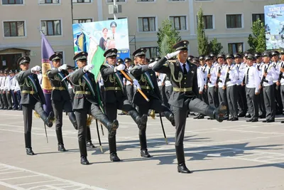 Военные профессии: список, описание, плюсы и минусы