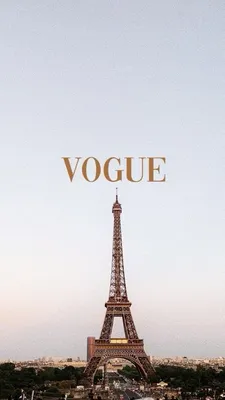 Wallpapers | Vintage phone wallpaper, Vogue wallpaper, Classy wallpaper