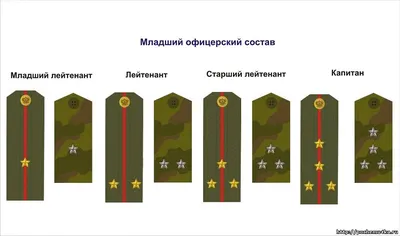 Какие бывают воинские звания и погоны? - Праздники - Почемучка - Библиотека  - ПочемуЧка - Сайт для детей и их родителей