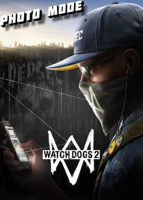 Download \"Watch Dogs\" wallpapers for mobile phone, free \"Watch Dogs\" HD  pictures