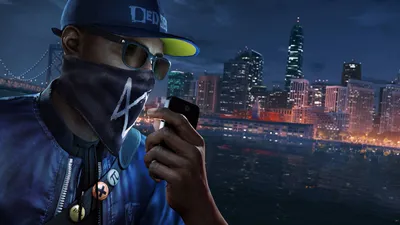 Watch Dogs 2 обои Full HD, HDTV, 1080p 16:9, Watch Dogs 2 HD картинки,  1920x1080 фото скачать бесплатно