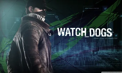 Watch Dogs 2 - описание, дата выхода, новости, отзывы, слухи, рецензии,  возрастной рейтинг