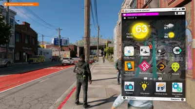 Watch Dogs 2: как два байта переслать. Рецензия / Игры