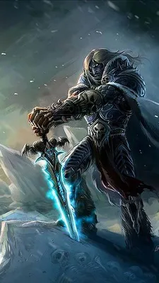 Arthas World of Warcraft: Wrath of the Lich King #1080P #wallpaper  #hdwallpaper #desktop | World of warcraft wallpaper, Warcraft art, World of  warcraft characters