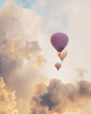 Новости | Hot air balloons photography, Balloons photography, Air balloon