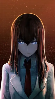 Pin by Amaterasu on Anime | Steins gate 0, Kurisu makise, Anime