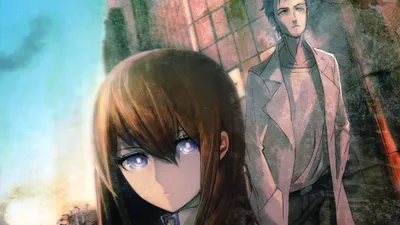 Steins;Gate 0: Kesshou Takei no Valentine - Bittersweet Intermedio / Аниме