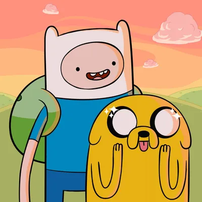 Время приключений | Adventure Time - YouTube