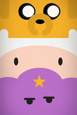 Wallpapers, Phone Wallpapers Pt.3 - Album on Imgur | Adventure time  wallpaper, Nerdy wallpaper, Adventure time