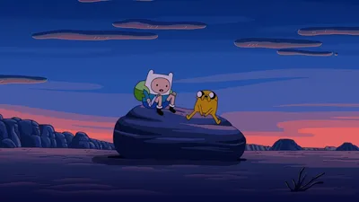 Телешоу Время Приключений Finn the Human Jake the Dog Обои HD wallpaper |  Pxfuel