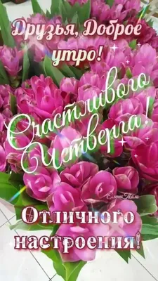 Зимние картинки Доброе утро (70 штук)