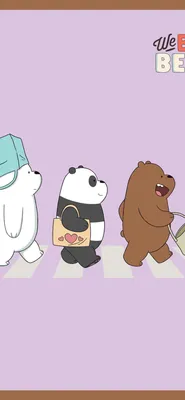 210 Cartoons ideas | we bare bears wallpapers, we bare bears, bare bears