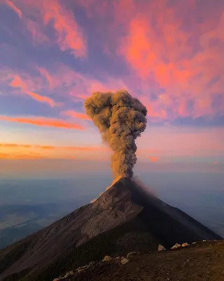 Дневное восхождение на Авачинский вулкан » WelcomeToKamchatka Путешествия  по Камчатке