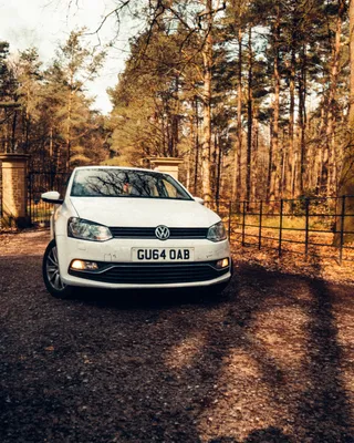 Download \"Volkswagen Polo\" wallpapers for mobile phone, free \"Volkswagen  Polo\" HD pictures