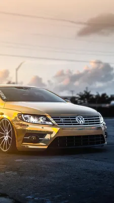 1080x1920 Volkswagen Wallpapers for Android Mobile Smartphone [Full HD]