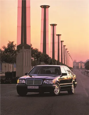 Анонс. Слет клуба w140 Belarus — Mercedes-Benz S-Class (W140), 3,5 л, 1995  года | встреча | DRIVE2