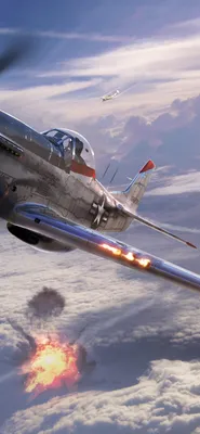 War Thunder - game wallpapers at Riot Pixels, images