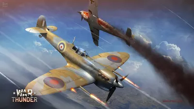 720x1280 War Thunder Wallpapers for Mobile Phone [HD]