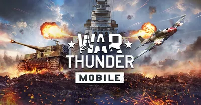 War Thunder - game wallpapers at Riot Pixels, images