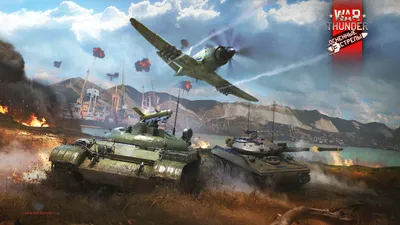 World Of Tanks Phone Wallpapers