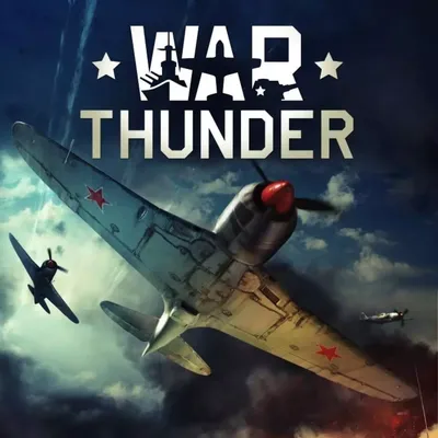 Игровой компьютер для War Thunder (Вар Тандер) – системные требования и  описание | Статья компании HYPERPC