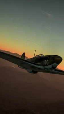 War Thunder Phone Wallpapers