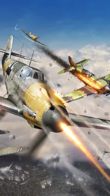 War Thunder Wallpapers