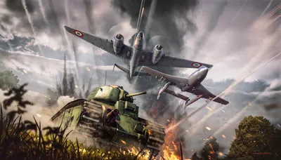 Лучшие игры от отечественных разработчиков — S.T.A.L.K.E.R., World of  Tanks, Metro, Космические Рейнджеры, Тарков - Чемпионат