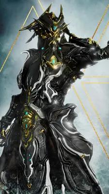 AoD Studio ( Phone Background: Oberon ) - Fan Art - Warframe Forums