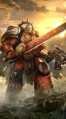 Details 87+ warhammer 40k phone wallpaper - in.cdgdbentre