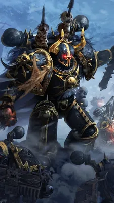 Download \"Warhammer\" wallpapers for mobile phone, free \"Warhammer\" HD  pictures