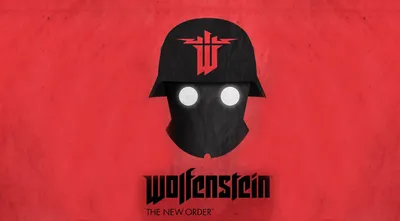 Wolfenstein: The New Order Wallpapers