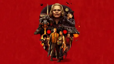 Wolfenstein Wallpapers - Wallpaper Cave