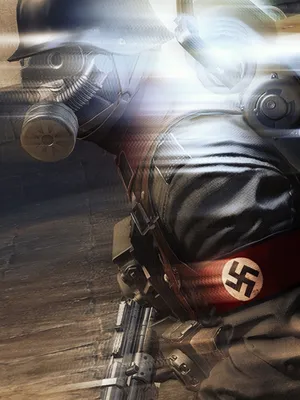 110+ Wolfenstein HD Wallpapers and Backgrounds