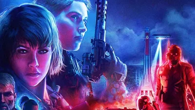 Рецензия на Wolfenstein: Youngblood | Riot Pixels