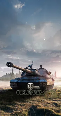 World of tanks обои на телефон