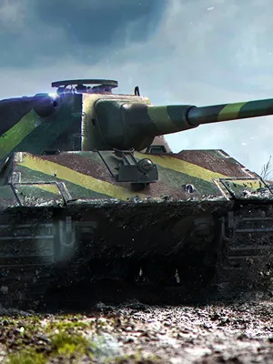 World of Tanks - Новые обои для телефона от Burns ART | Facebook